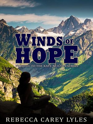 cover image of Winds of Hope